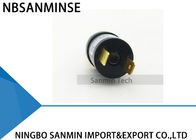 NBSANMINSE SMF08V 1/8 1/4 Small Vacuum Pressure Switch Automatic Reset Switch