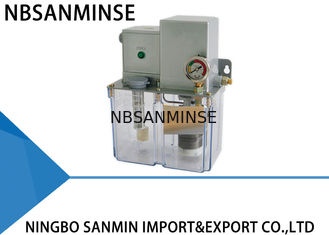 NBSANMINSE SDR2.5-32P مضخة زيت التشحيم 3.0L 4.0L AC 380 فولت 50 هرتز مضخة والعتاد مع تبديل الضغط لزيت رقيقة