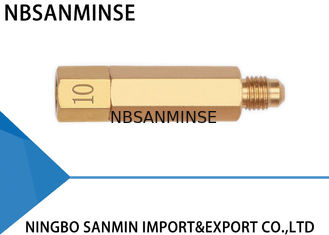 SG Type SO قياس الضغط الكمي 1.0MPa - 2.0 MPa Working Pressure