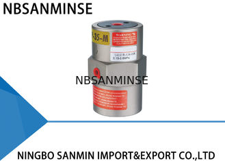 السعة الهوائي المكبس الهوائي القابل للتعديل بالهواء المضغوط FP-M Series