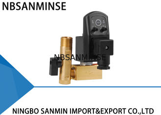 BD - A / B Drainage Timed Solenoid Valve التلقائي جهاز التصريف Sanmin