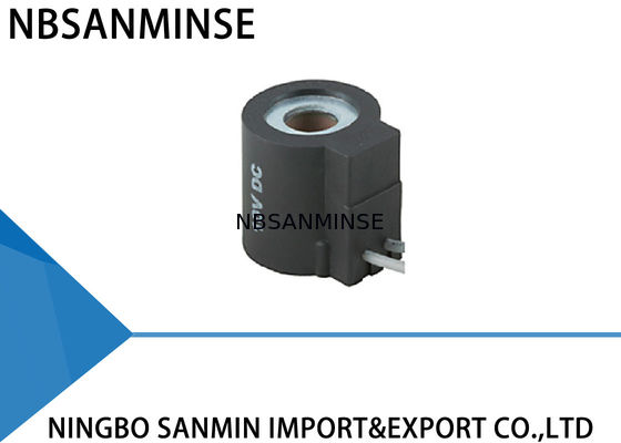 استبدال HCE هيدروليكي 24V الملف اللولبي لفائف / استبدال الملف اللولبي لفائف المقاومة