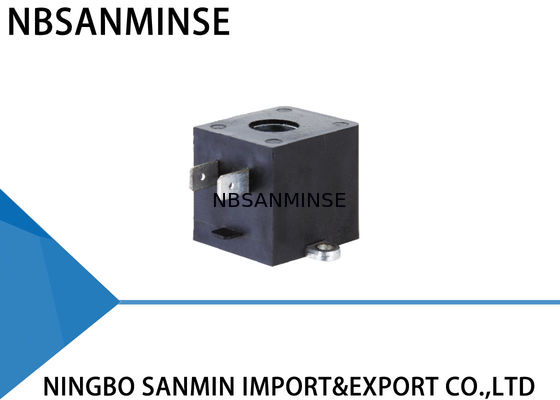 FJ - 12 DC24V التيار الكهربائي العادي DC 90W العادي الطاقة المغناطيسي صمام للغزل آلة لفائف