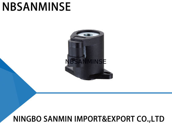 FMT السيارات DC24V الملف اللولبي صمام فائف التوصيل اتصال نوع لفائف
