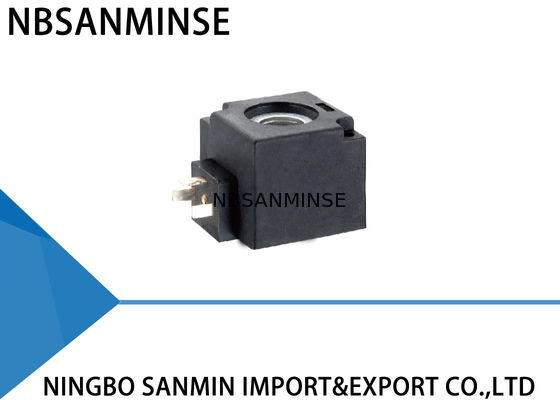 K - 3TA AC220V DC24V عادي الجهد لفائف العزل فئة FH