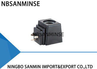 KG سلسلة AC110V الجهد الطبيعي AC 25VA طبيعي قوة ضغط الزيت صمام الملف