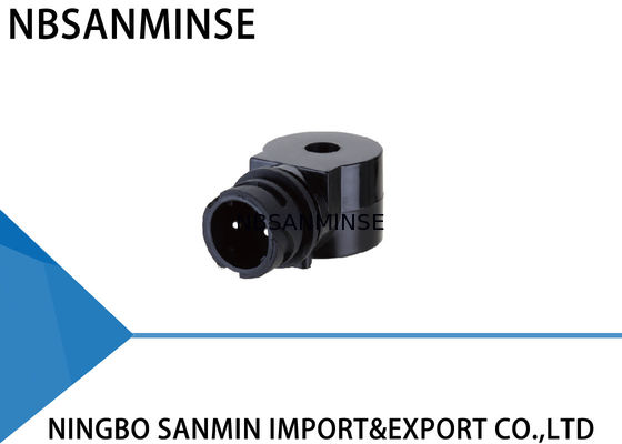 ZDS الملف اللولبي صمام فائف السيارات صمام سلسلة من نوع المكونات