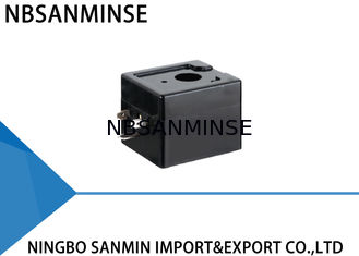 A051 سلسلة AC220V DC24V الجهد العادي AC28VA DC18W الطاقة العادية اللولبي صمام لفائف