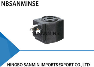 CR131 dc24v الجهد العادي dc57w العادي السلطة نبض صمام سلسلة لفائف