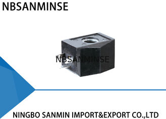 AB310 سلسلة AC220V DC24V الجهد العادي FH العزل فئة لفائف صمام المياه