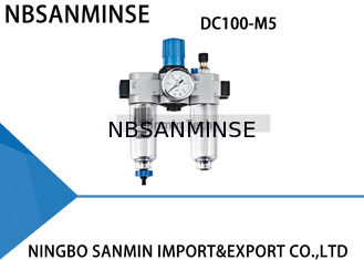 FESTO النوع OC DC series ثلاث وحدات تصفية منظم FRL Units مصدر الهواء المعدات