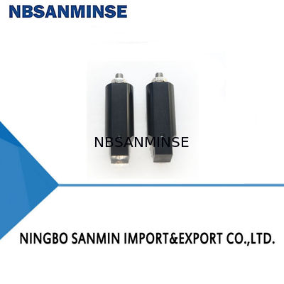 تصميم خاص OEM أسطوانات الهواء النيوماتيكية لأجزاء الآلة