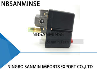 NBSANMINSE SMF19 1/4 G NPT ضاغط الهواء ومضخة ضغط تبديل مفتاح تحكم موثوق