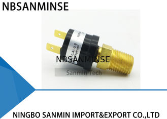 NBSANMINSE SMF08V 1/8 1/4 صغيرة فراغ الضغط التبديل التلقائي إعادة تعيين التبديل