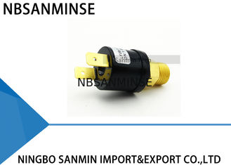 NBSANMINSE SMF08 الصغيرة متعددة الأغراض تبديل الضغط الثابتة ضبط نقطة إعادة تعيين التلقائي مصنع معايرة