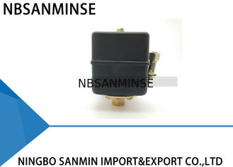NBSANMINSE SMF17 1/4 3/8 NPT موضوع ضغط الهواء التبديل الضغط العالي مفاتيح الضغط