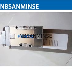 1/4 1/8 هوائيّ ملفّ لولبيّ صمام أصليّ فيستو ملفّ لولبيّ صمام NBSANMINSE MFH