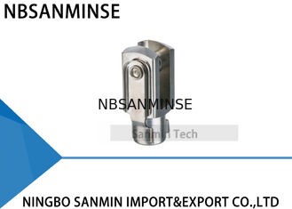 NBSANMINSE هوائي اسطوانة الهواء نوع مشترك YCK المشتركة اسطوانة اتصال الملحقات Cylidner المناسب M الموضوع