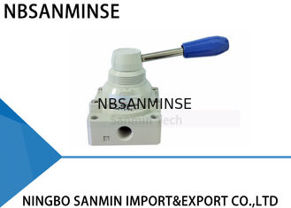 اليد التبديل صمام السحب صمام الهواء صمام هوائي الميكانيكية زاي الموضوع 1/8 1/4 3/8 1/2 3/4
