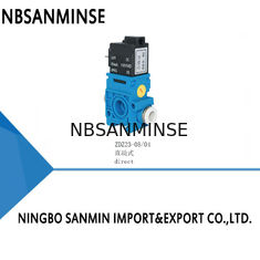 صمام مزيج من المواد البلاستيكية النسيجية من سلسلة ZDZ23-ZDX23