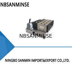 صمام جزيرة متعددة الإبرة من سلسلة GE، صمام الكهربائي من سلسلة GE، تجمع مجموعة GE، كابل 15D الفرعي