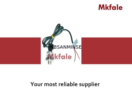 الفولاذ المقاوم للصدأ Wetted أجزاء الضغط الإلكتروني الارسال SMAPB6210 سلسلة للصناعة