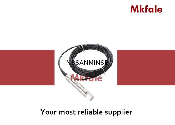 مستشعر ضغط الزيت السائل الرقمي المستوى 4 - 20 خرج MADC ، 10 وقت استجابة السيدة