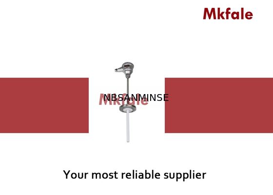 ارتفاع درجة الحرارة الحرارية الارسال 4-20ma الناتج