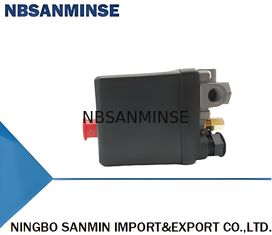 مفتاح ضغط ضاغط الهواء NBSANMINSE SMF10L 1/4 NPT يمنع الضواغط من البدء تحت الحمل