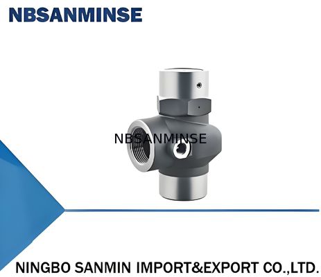 MPV الحد الأدنى لضغط التحكم صمام هوائي مصغر