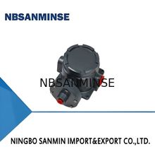 وحدة تحكم مفتاح ضغط مقاوم للانفجار من نوع TXK Micro