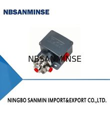 جهاز تحكم ضغط التفاضل TXK لوسائل الإعلام غير المتآكلة