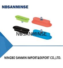 سلسلة SOF كأس شفط بيضاوي مسطح خاصة للورق المعدني