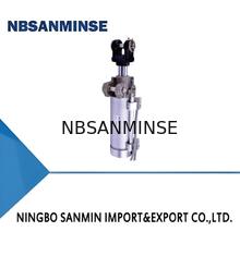 أسطوانة التثبيت سلسلة MCK