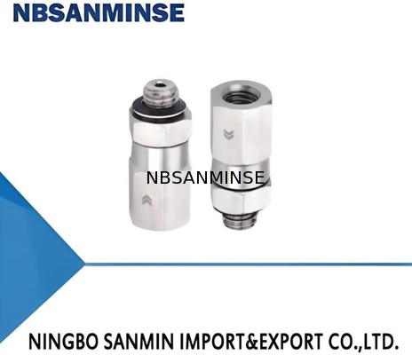 صمام التحقق من سلسلة ZVRM