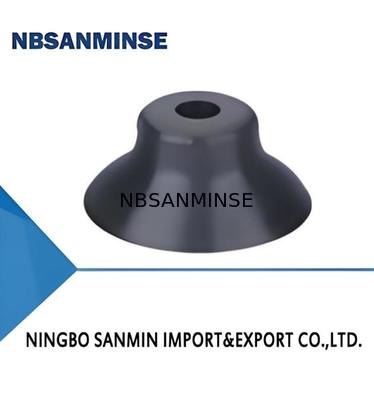 سلسلة أكواب الشفط المسطحة SPF