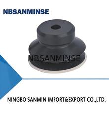 سلسلة SPJ Bellows كأس امتصاص