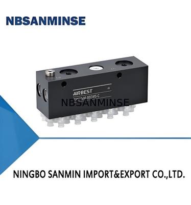 TXN15×90/TXN27×90 عقدة الفراغ - نوع صغير