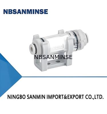 سلسلة مرشح الفراغ العالمي ZFA