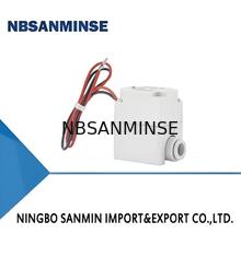 Va21ASeries2Port Solenoid Valve/PilotOperated ForDryAir (صمام الكهرباء المزدوج)