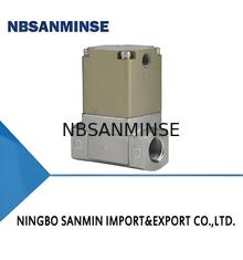 صمام التحكم في السوائل من سلسلة VNB20
