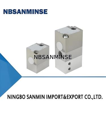 صمام رش سلسلة Scv