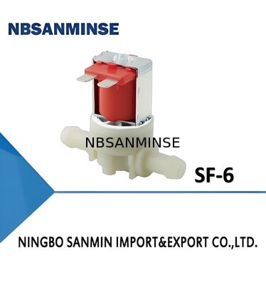 صمامات الملف اللولبي