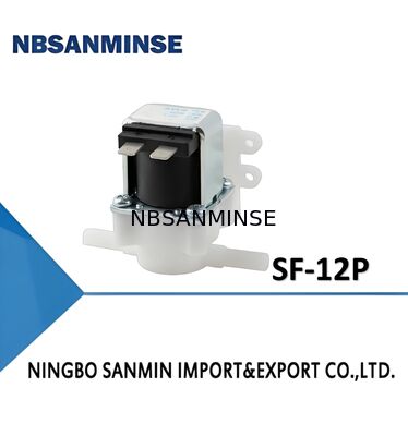 صمامات الملف اللولبي