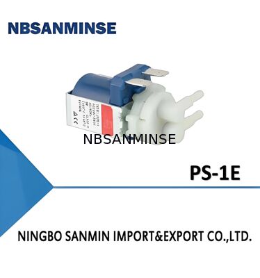 مضخة الاهتزاز