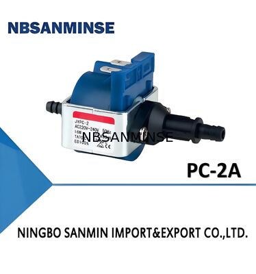 مضخة الاهتزاز