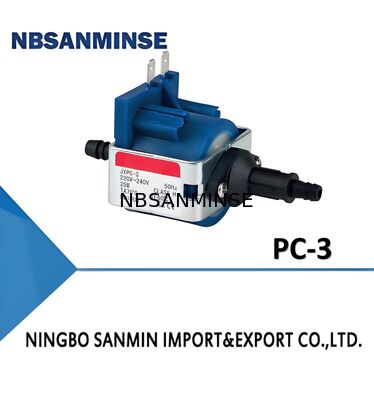 مضخة الاهتزاز