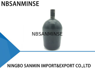 0.25 - 16L NBR الهيدروليكية المثانة تراكم عالية القوة لهندسة الصناعة