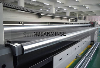 عالية الكفاءة لطباعة حلول الأتمتة الصناعية 3D طابعة تسمية صناعة الورق الطابعة الرقمية