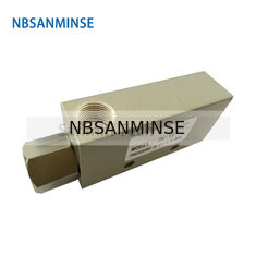 NBSANMINSE ZK فراغ مولد 1/8 1/4 3/8 1/2 هوائي فراغ القاذف 1MPa أتمتة فراغ أجزاء